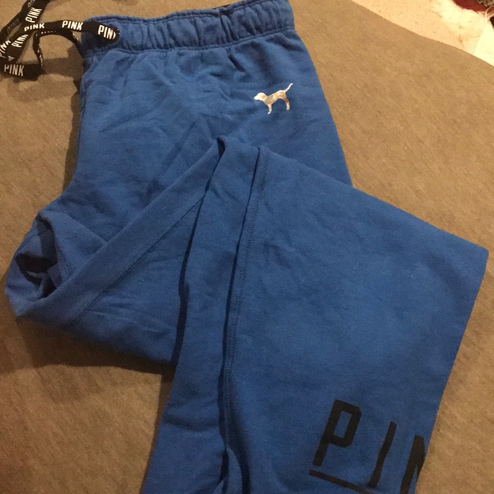 PINK Victoria’s Secret  joggers
